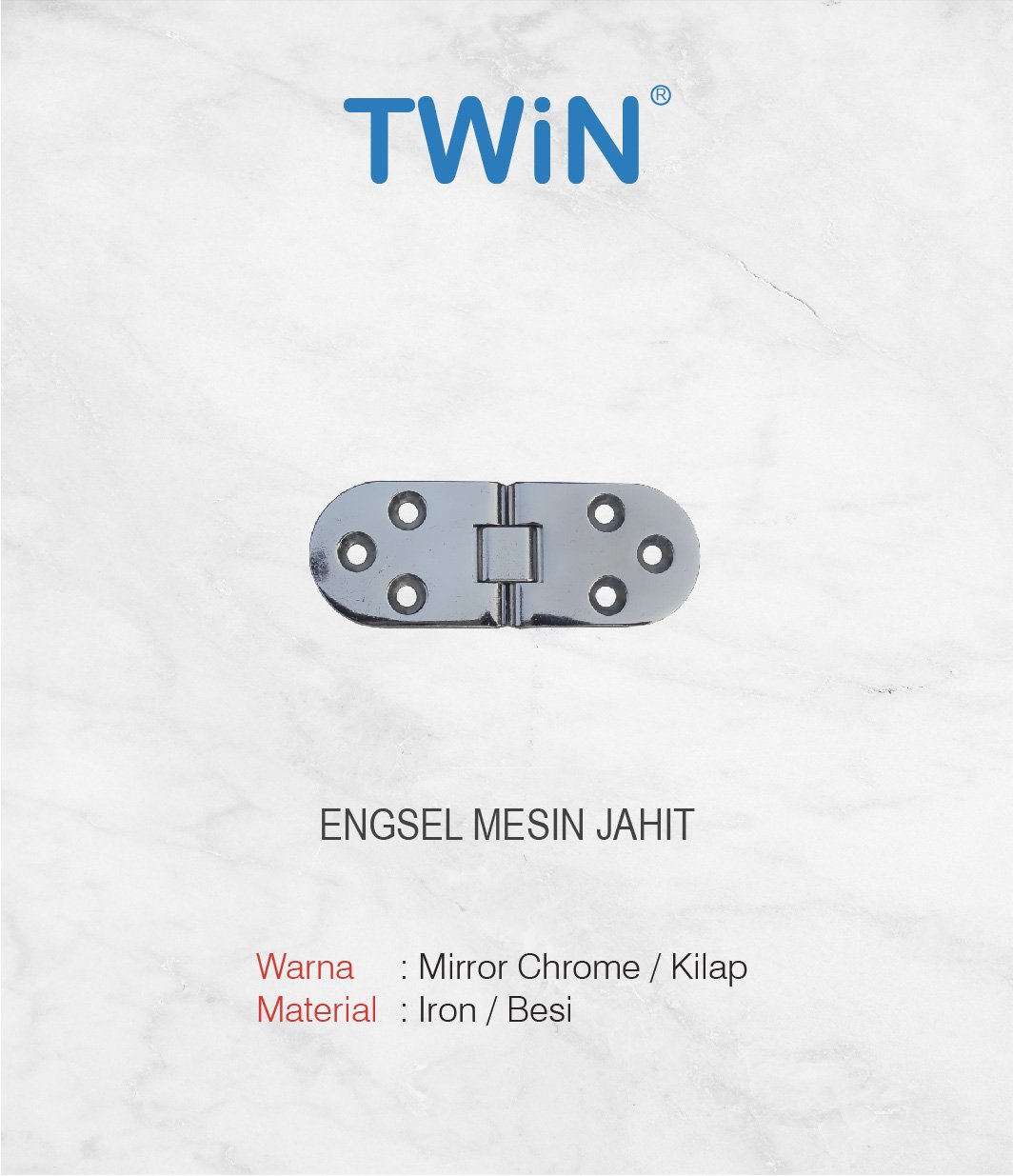 Hinge
